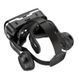 3D окуляри віртуальної реальності HOCO Cool VR glasses DGA10 1100-A10 фото 7