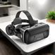 3D окуляри віртуальної реальності HOCO Cool VR glasses DGA10 1100-A10 фото 2