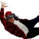 3D окуляри віртуальної реальності HOCO Cool VR glasses DGA10 1100-A10 фото 9