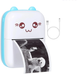 Детский мини принтер Mini Printer термо принтер 100-3344 фото 6