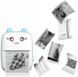 Детский мини принтер Mini Printer термо принтер 100-3344 фото 11