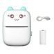 Детский мини принтер Mini Printer термо принтер 100-3344 фото 1