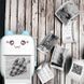 Детский мини принтер Mini Printer термо принтер 100-3344 фото 5