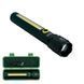 Светодиодный фонарь ручной USB фонарик аккумуляторный 7250 фото 5