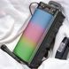 Bluetooth колонка портативна, караоке HOCO BS52, з мікрофоном і пультом 100-BS52 фото 4