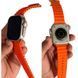 Смарт часы Smart Watch 9 Ultra 49м Оранжевый 11101-9u фото 8