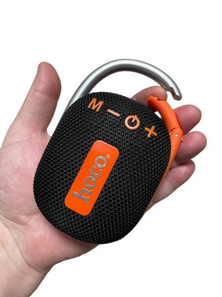 Колонка Bluetooth портативна Hoco HC17 100-HC17 фото