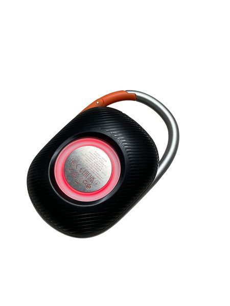 Колонка Bluetooth портативна Hoco HC17 100-HC17 фото