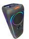 Портативная Bluetooth колонка MS-2041BT-W 50Вт с RGB-подсветкой 1114-2041 фото 3
