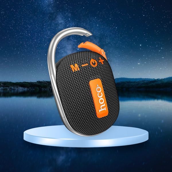 Колонка Bluetooth портативна Hoco HC17 100-HC17 фото