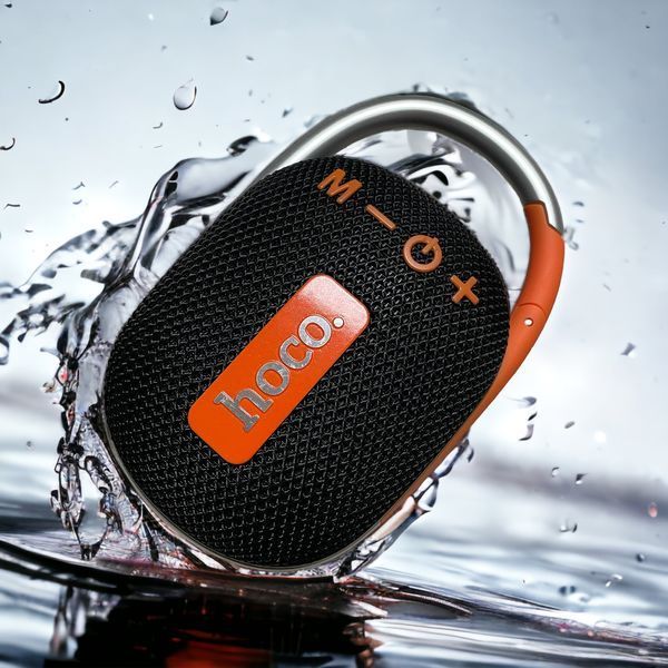 Колонка Bluetooth портативна Hoco HC17 100-HC17 фото