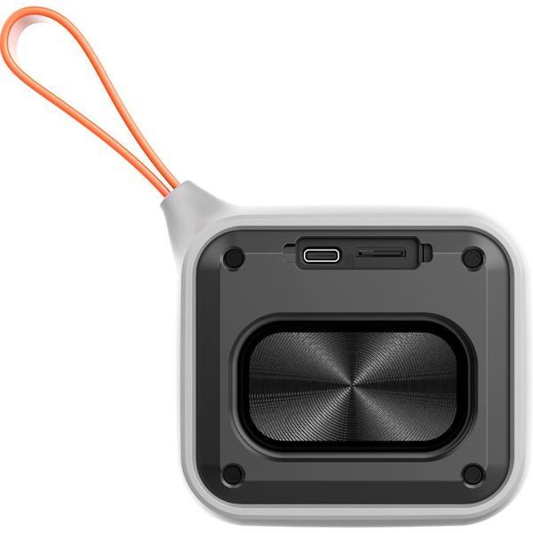 Портативна бездротова Bluetooth колонка xdobo 1995II IPX7 | BT5.0, AUX / TF, 12W, TWS, 6-20h Max 100-1995 фото