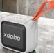 Портативна бездротова Bluetooth колонка xdobo 1995II IPX7 | BT5.0, AUX / TF, 12W, TWS, 6-20h Max 100-1995 фото 1