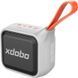 Портативна бездротова Bluetooth колонка xdobo 1995II IPX7 | BT5.0, AUX / TF, 12W, TWS, 6-20h Max 100-1995 фото 7