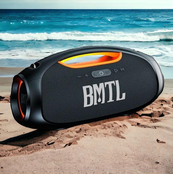 Bluetooth Колонка Xdobo BMTL BOOM 100W, портативна, IPX6, BT5.3, TWS 100-100W фото
