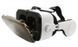 3D окуляри віртуальної реальності BOBO VR Z4 з навушниками. З4 фото 3