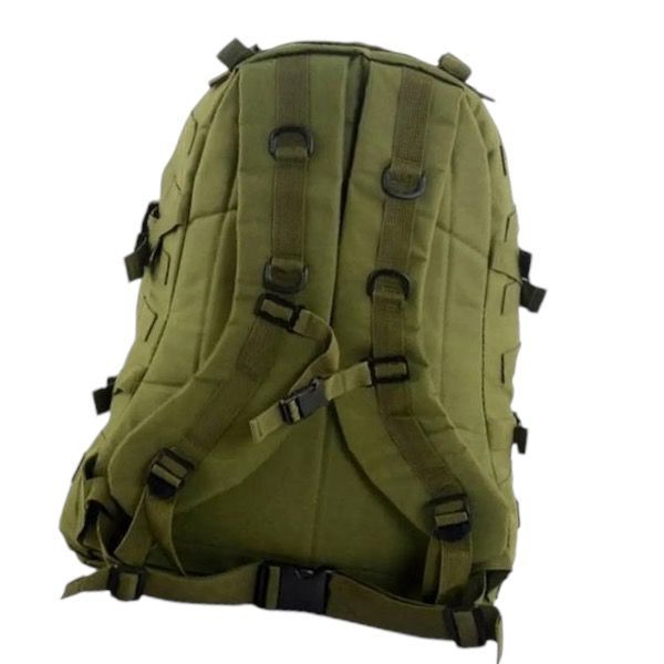 Многофункциональный туристический рюкзак на 40 л +Сумка 1110-040с0 фото