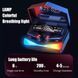 Беспроводные наушники M28 сенсорные игровые наушники HD Stereo - LED Display. Power Bank M28 фото 5