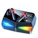 Беспроводные наушники M28 сенсорные игровые наушники HD Stereo - LED Display. Power Bank M28 фото 1