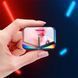 Беспроводные наушники M28 сенсорные игровые наушники HD Stereo - LED Display. Power Bank M28 фото 6