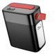 Павербанк Hoco Title J143 80000 mAh 22.5W, быстрая зарядка QC/PD/ &nbsp;Power bank 3USB/2Type-C, фонарик&nbsp; 1211-143 фото 2