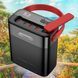 Павербанк Hoco Title J143 80000 mAh 22.5W, быстрая зарядка QC/PD/ &nbsp;Power bank 3USB/2Type-C, фонарик&nbsp; 1211-143 фото 9