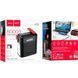 Павербанк Hoco Title J143 80000 mAh 22.5W, быстрая зарядка QC/PD/ &nbsp;Power bank 3USB/2Type-C, фонарик&nbsp; 1211-143 фото 7