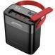 Павербанк Hoco Title J143 80000 mAh 22.5W, быстрая зарядка QC/PD/ &nbsp;Power bank 3USB/2Type-C, фонарик&nbsp; 1211-143 фото 8