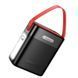 Павербанк Hoco Title J143 80000 mAh 22.5W, быстрая зарядка QC/PD/ &nbsp;Power bank 3USB/2Type-C, фонарик&nbsp; 1211-143 фото 6