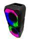 Безпровідна караоке колонка з мікрофоном та RGB-підсвічуванням Sing-e ZQS4260 2210-4260 фото 5