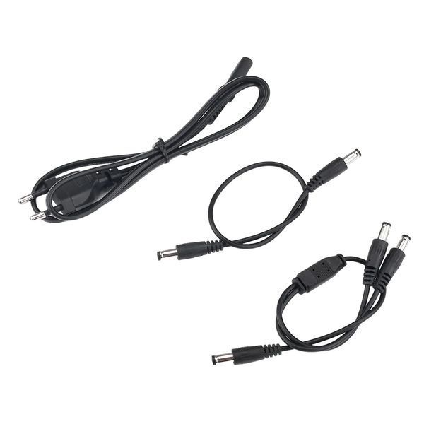 Безперебійний для роутера DC1018P ДБЖ mini UPS 10400 mAh 5V/9V/12V 1100-DC1018 фото