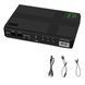 Безперебійний для роутера DC1018P ДБЖ mini UPS 10400 mAh 5V/9V/12V 1100-DC1018 фото 1