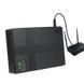 Безперебійний для роутера DC1018P ДБЖ mini UPS 10400 mAh 5V/9V/12V 1100-DC1018 фото 2