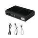 Безперебійний для роутера DC1018P ДБЖ mini UPS 10400 mAh 5V/9V/12V 1100-DC1018 фото 7