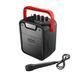 Портативна Bluetooth колонка караоке BOROFONE BP7 з мікрофоном  100-BP7 фото 3