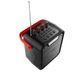 Портативна Bluetooth колонка караоке BOROFONE BP7 з мікрофоном  100-BP7 фото 2