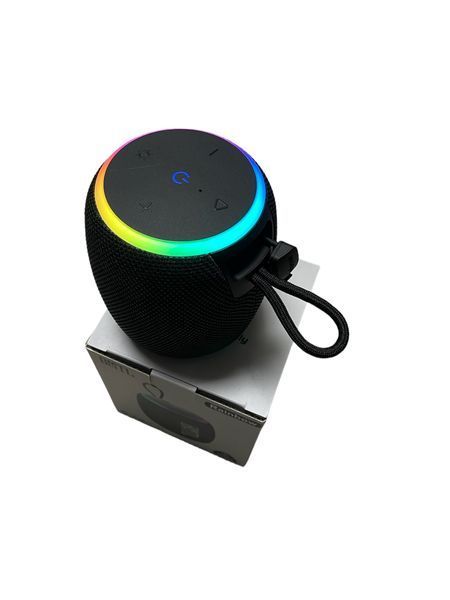 Бездротова Портативна Bluetooth Колонка Xdobo BMTL Rainbow IPX7 | BT5.3 TWS 15W 100-PX7 фото