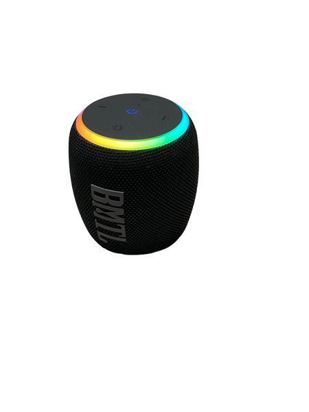 Бездротова Портативна Bluetooth Колонка Xdobo BMTL Rainbow IPX7 | BT5.3 TWS 15W 100-PX7 фото