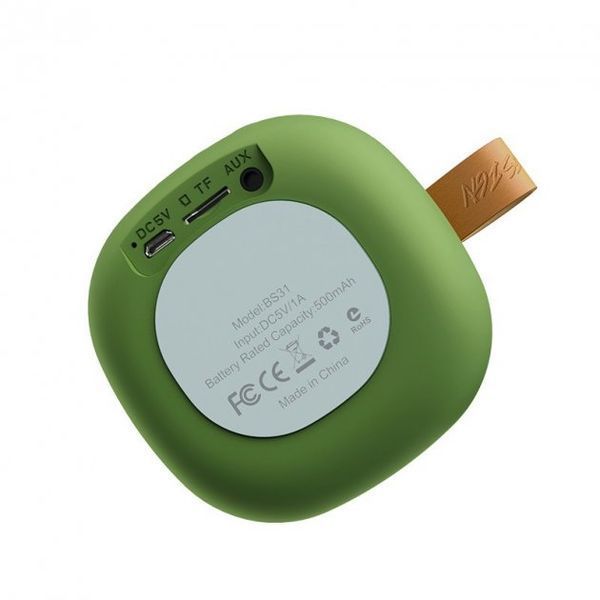 Портативная Bluetooth колонка HOCO BS31 100-BS31 фото