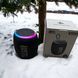 Бездротова Портативна Bluetooth Колонка Xdobo BMTL Rainbow IPX7 | BT5.3 TWS 15W 100-PX7 фото 5