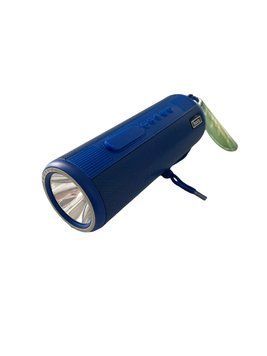 Беспроводная Bluetooth колонка с фонариком HOCO HC11 100-HC11 фото