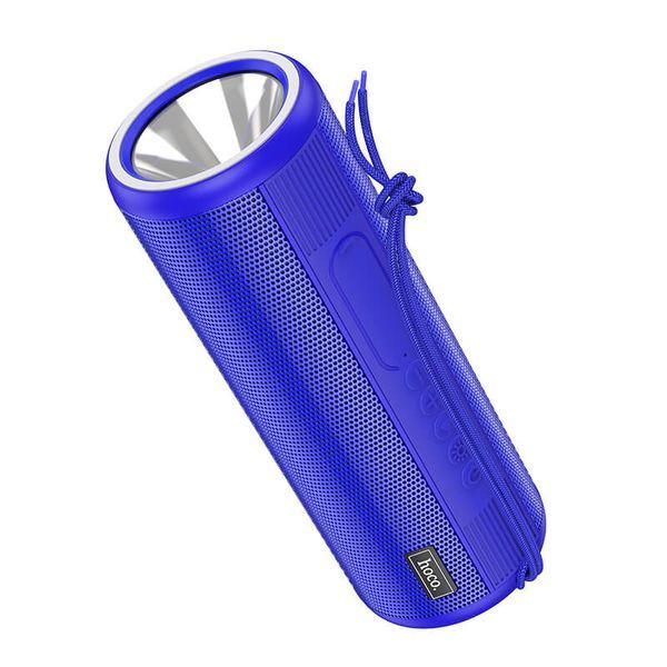 Беспроводная Bluetooth колонка с фонариком HOCO HC11 100-HC11 фото