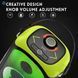 Портативна Bluetooth колонка Hopestar Party 300 80 Вт з RGB підсвічуванням 11211-300 фото 2