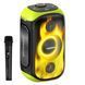Портативна Bluetooth колонка Hopestar Party 300 80 Вт з RGB підсвічуванням 11211-300 фото 5