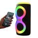 Портативная колонка Bluetooth, MS-3637BT, Блютуз колонка с подсветкой / Беспроводная колонка 111303637 фото 2