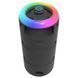 Портативная колонка Bluetooth, MS-3637BT, Блютуз колонка с подсветкой / Беспроводная колонка 111303637 фото 3