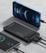 Портативне зарядне Power Bank AWEI P5K 10000 mah 22 фото 4