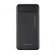 Портативне зарядне Power Bank AWEI P5K 10000 mah 22 фото 2