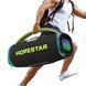 Портативна Bluetooth-колонка з&nbsp;бездротовим мікрофоном і&nbsp;RGB-підсвіткою&nbsp;Hopestar A65&nbsp;300W 11165-65 фото 1