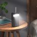 Мощный Повербанк HOCO J86B 60000mAh, Power Bank для телефона с мощным LED фонариком и быстрой зарядкой 100-J86B фото 3